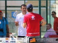 Campeonato Baleares equipos absolutos 1a